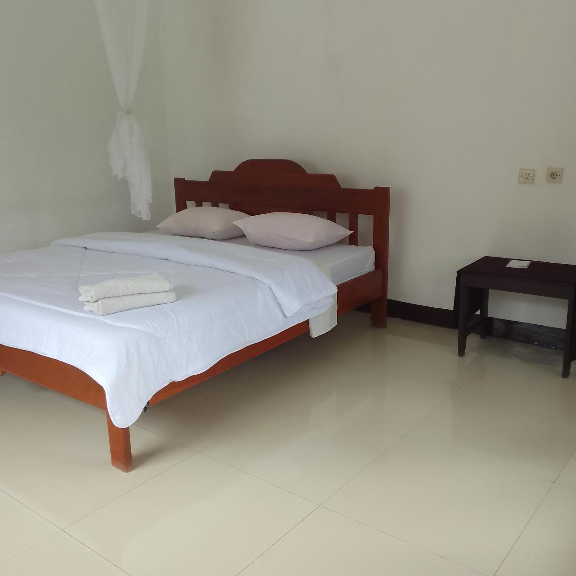 Shila Bungalow Kelimutu Εξωτερικό φωτογραφία
