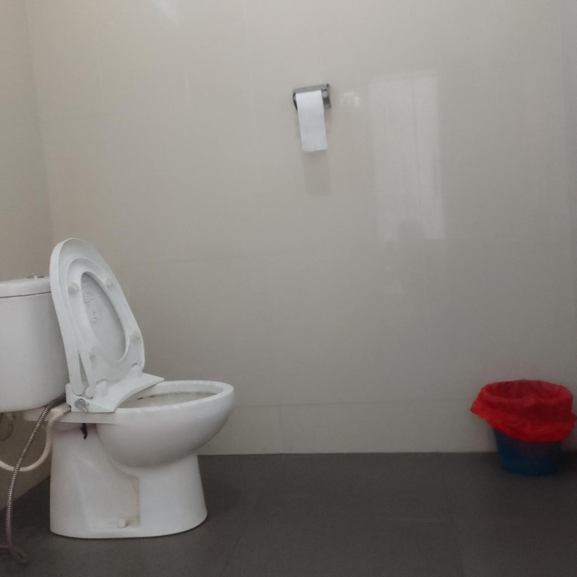 Shila Bungalow Kelimutu Εξωτερικό φωτογραφία
